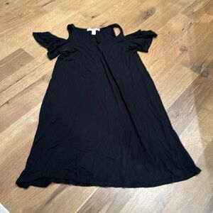 green chiffon dress short Wedtrend Green Junior Bridesmaid Dress A-line V-Neck Chiffon Short Sleeves  Matcha Wedding Party Dress – WEDTREND